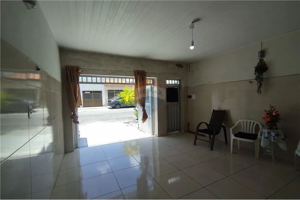 Vendo Casa , bairro Siqueira Campos Rua Alagoas