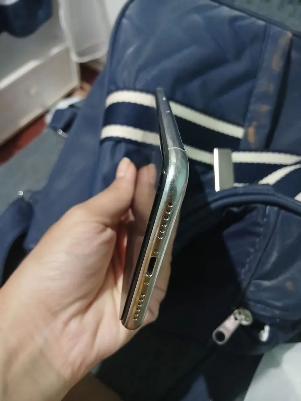 iPhone x todo original  - Foto 4