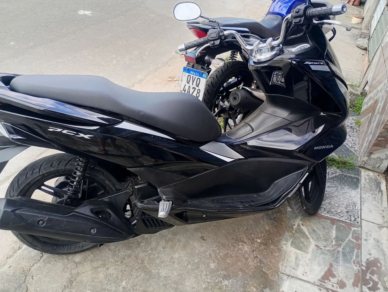PCX ano 2016 - Foto 4