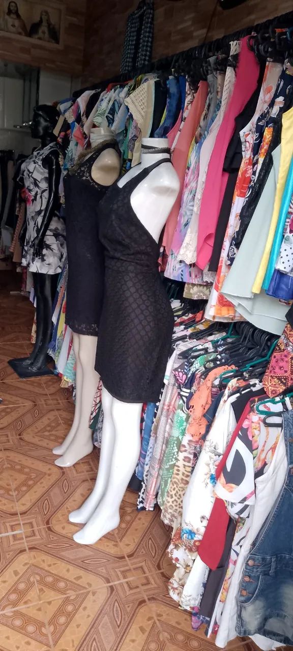 Roupas  - Foto 3