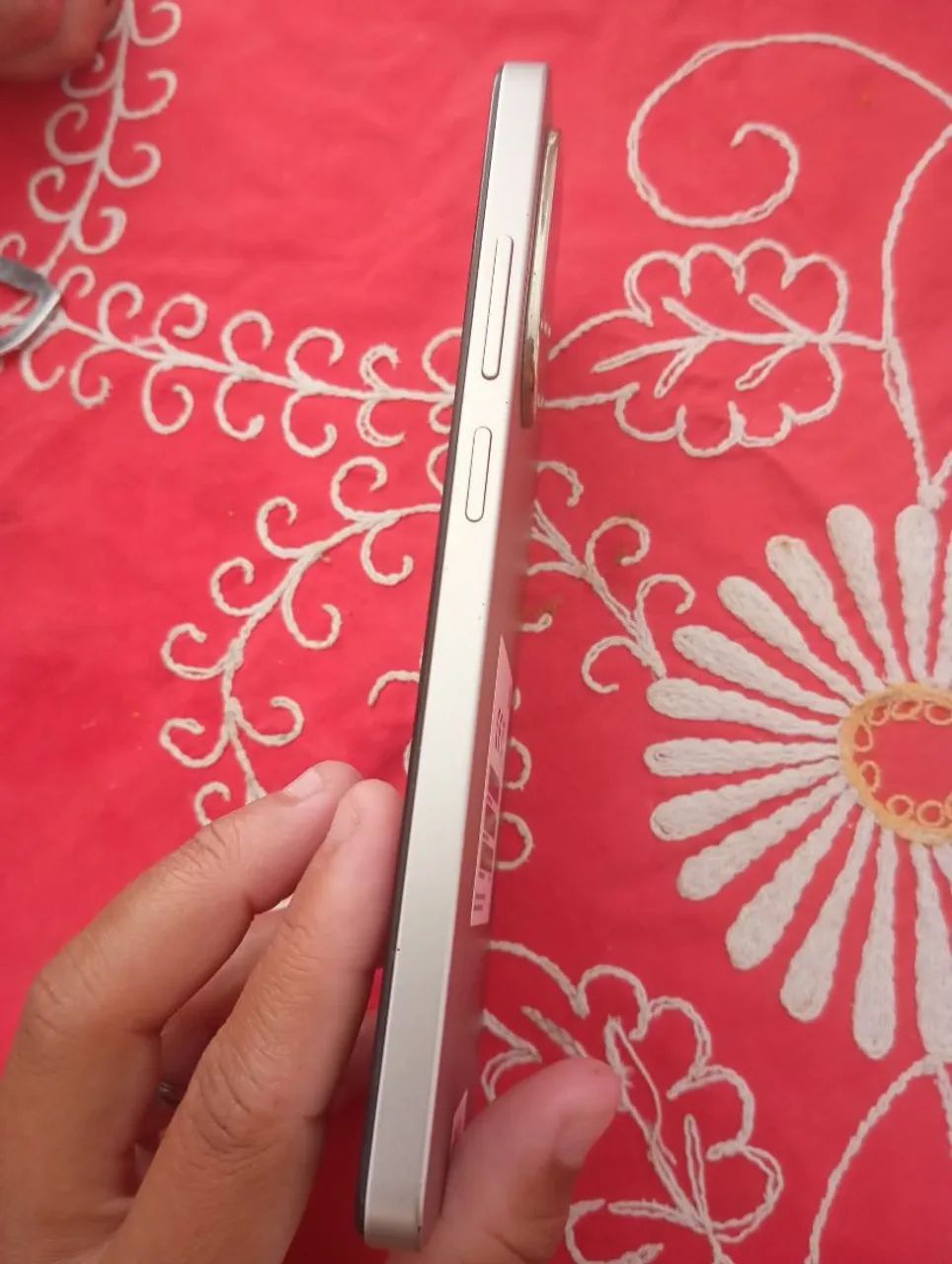 Vendo redmi A5 - Foto 3