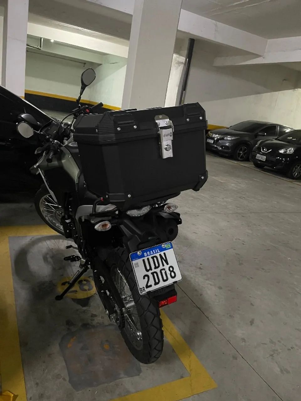 Lander 250 ano 2026 - Foto 4
