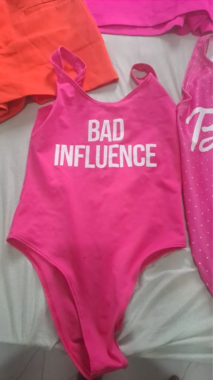 Roupas femininas M  - Foto 3