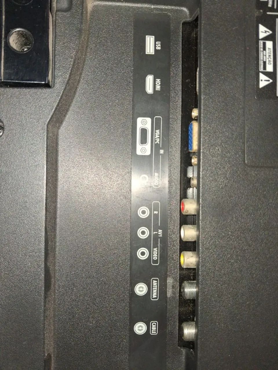 Televisor 19 POL Toshiba - Foto 5
