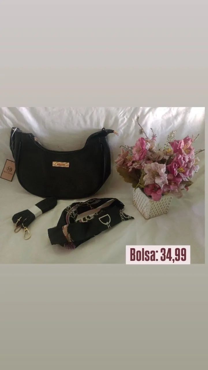 Bolsa - Foto 3