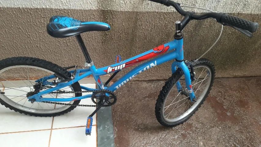Bicicleta infantil  - Foto 2