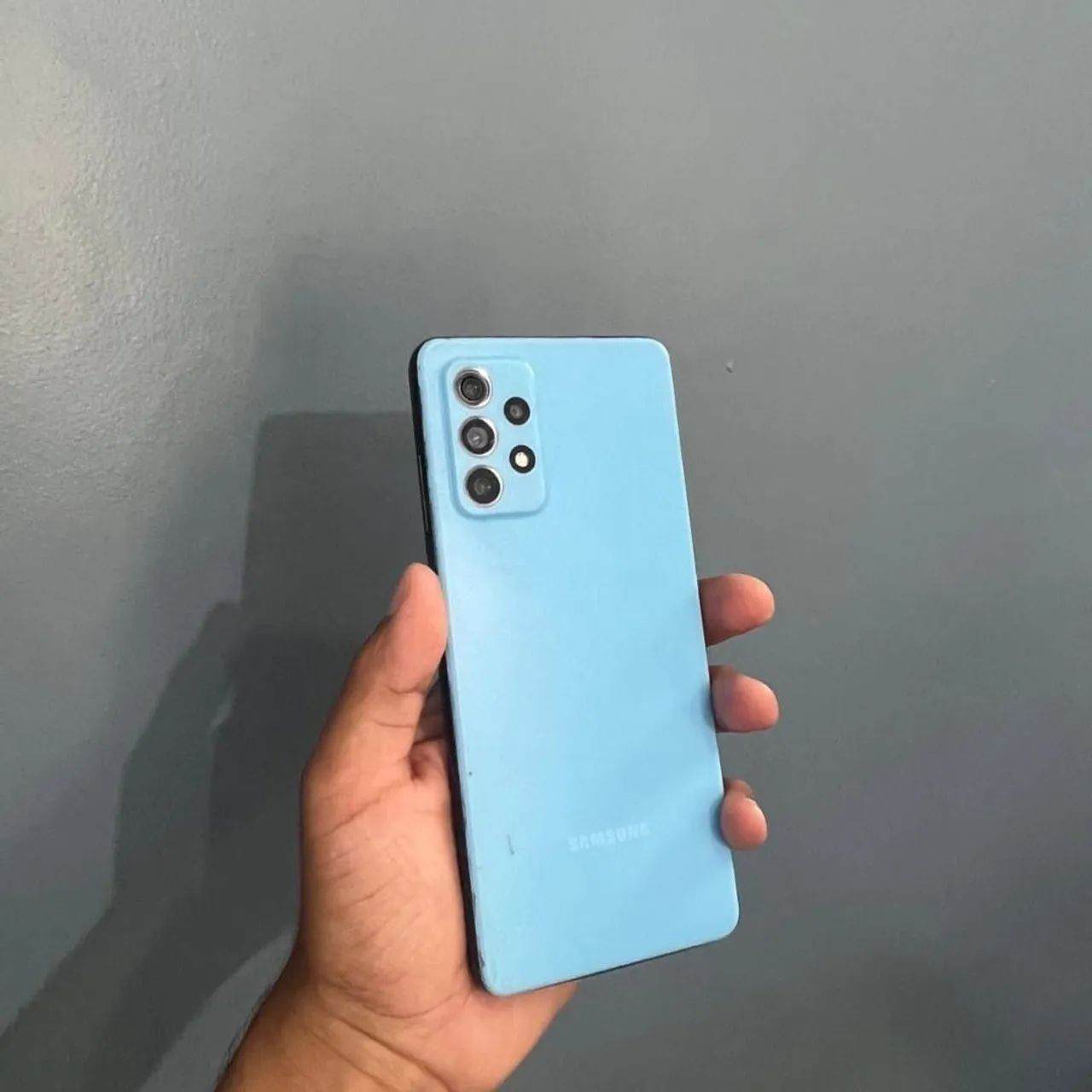 Celular A71 - Foto 2