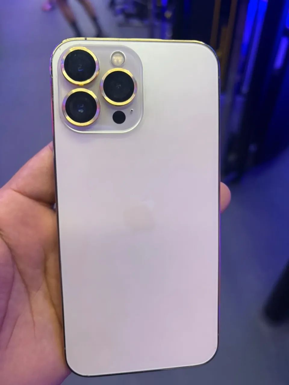iPhone 13 Pro Max 