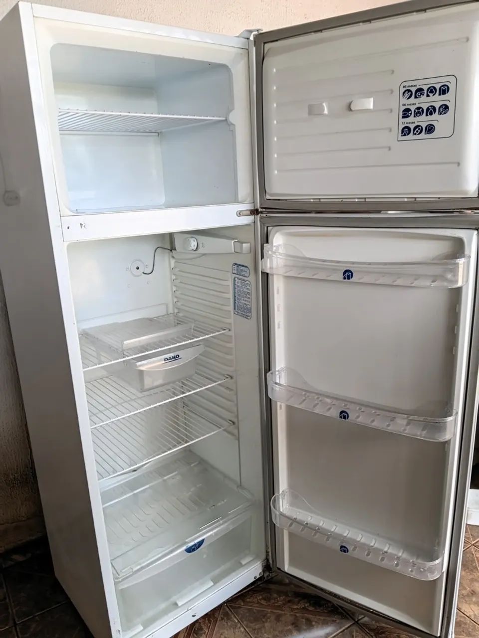 Geladeira  - Foto 4