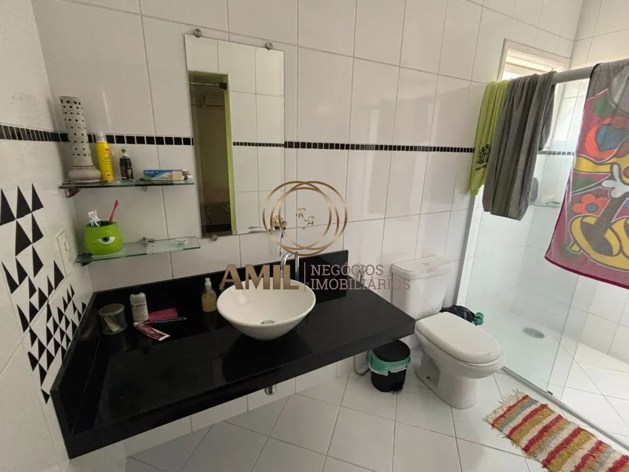 Aluga Sobrado Condomínio, 4 suítes, 6 banheiros, 2 vagas, piscina, Urbanova, São José dos  - Foto 11