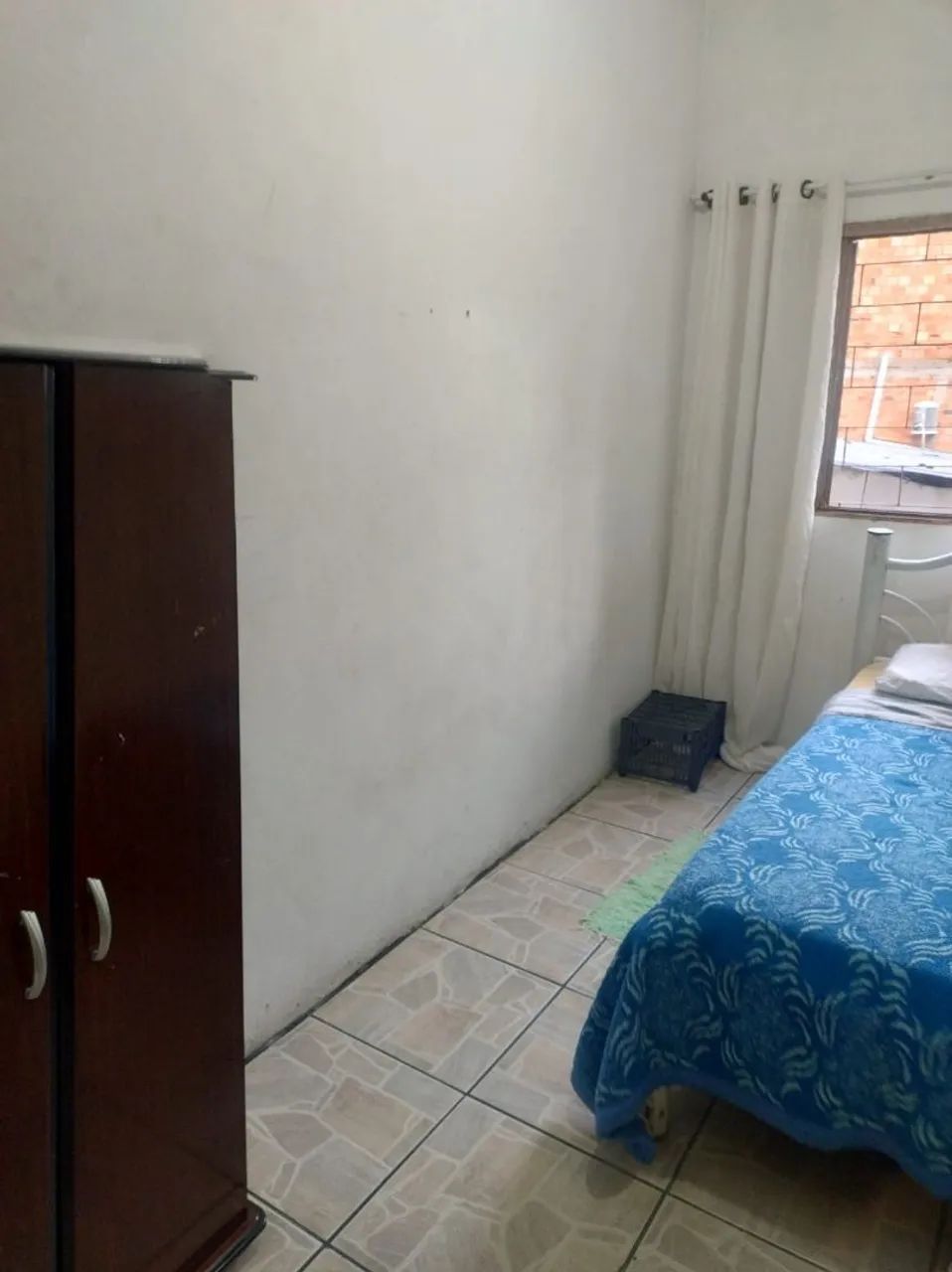 Quarto para uma pessoa.  INDIVIDUAL.  - Foto 2