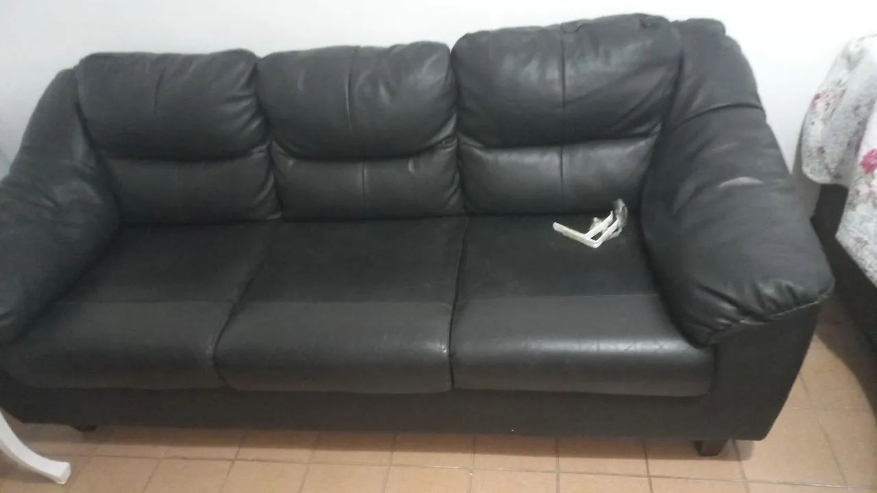 Sofa courino