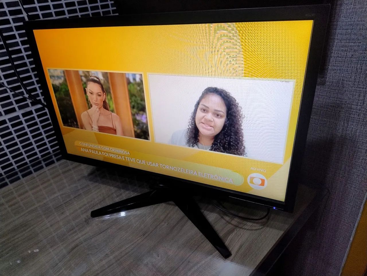 Monitor 