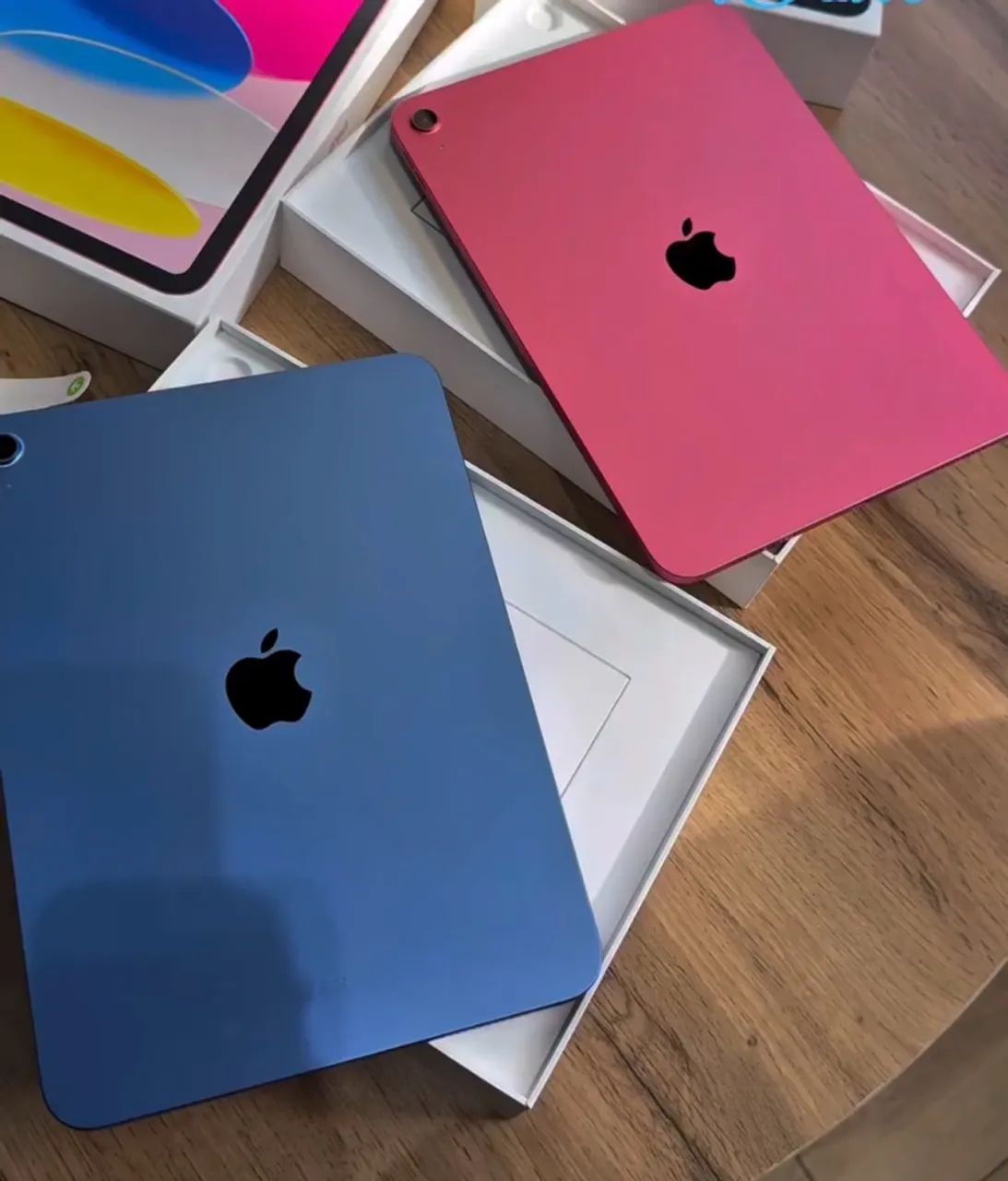 iPad 