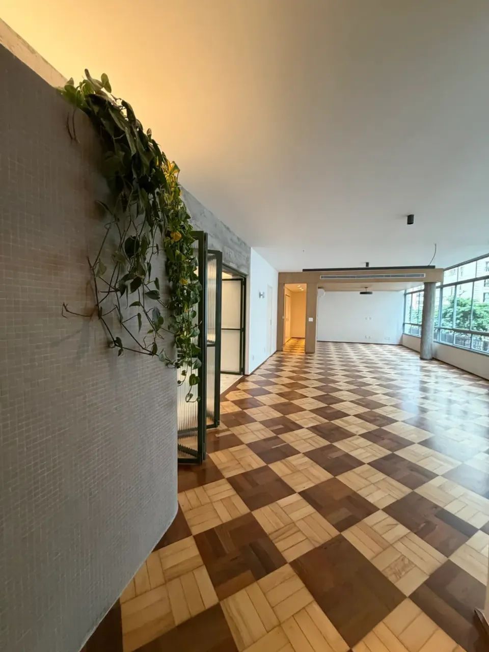 Higienópolis 174 m2 reforma incrível !!! - Foto 5
