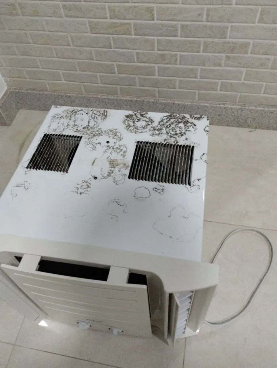 Ar condicionado Springer 10.000 Btus - Foto 5
