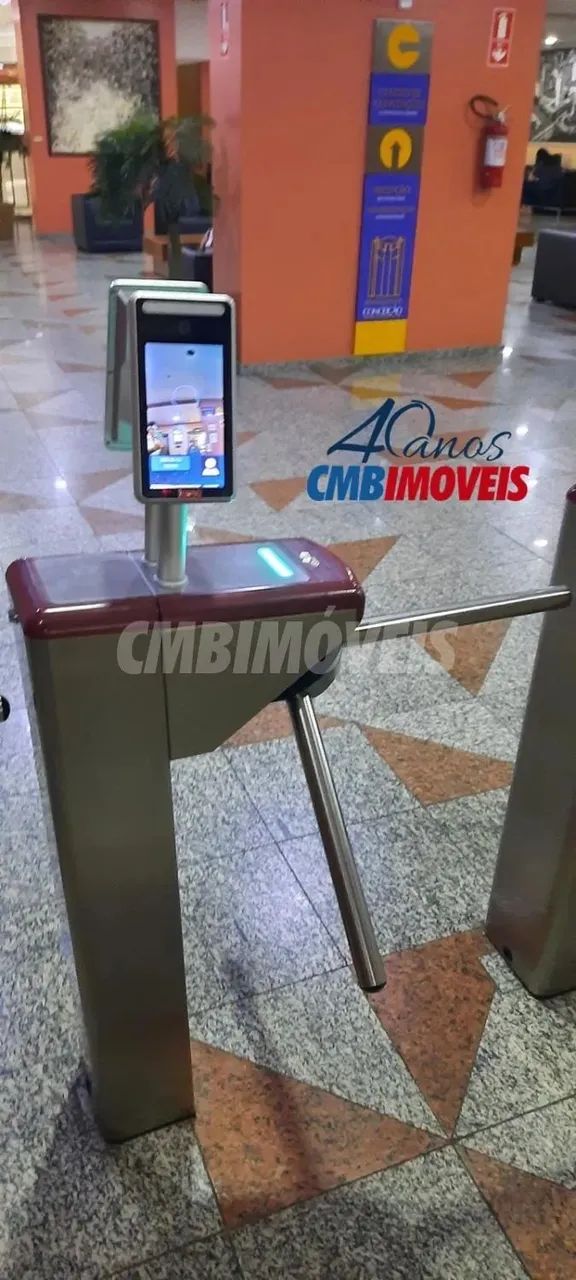 sala - Centro - Campinas - Foto 5