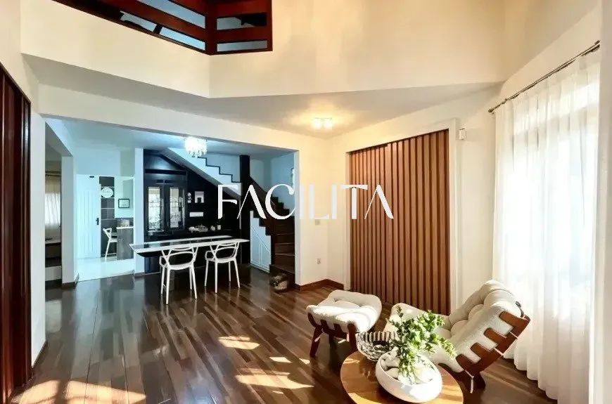 Casa com 5 quartos no bairro Campeche, Florianópolis. - Foto 4