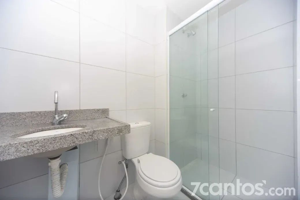 Apartamento, Benfica, 2 Quartos - Foto 5