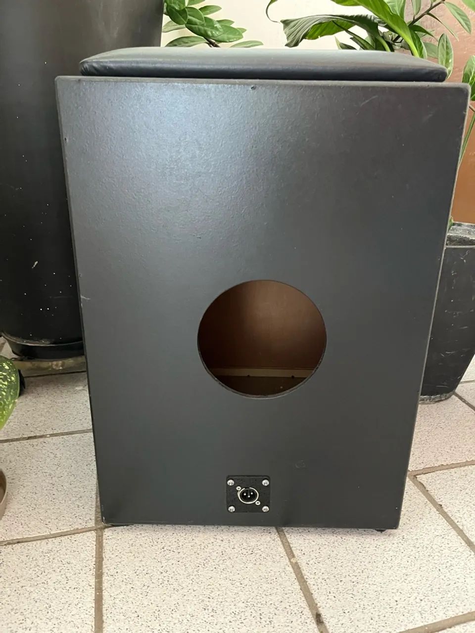 Cajon  - Foto 3