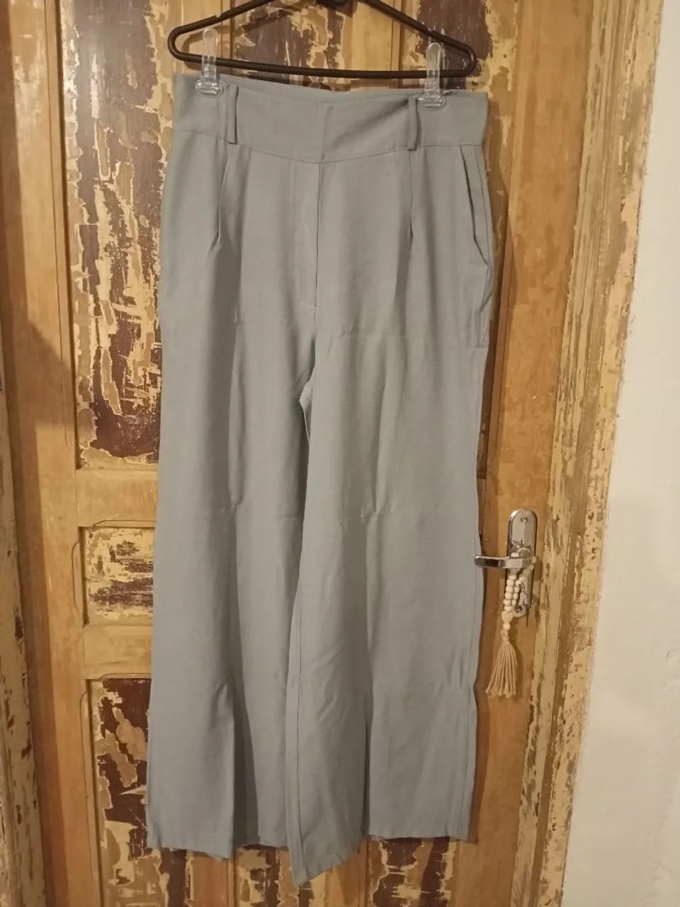 Calça da moda 