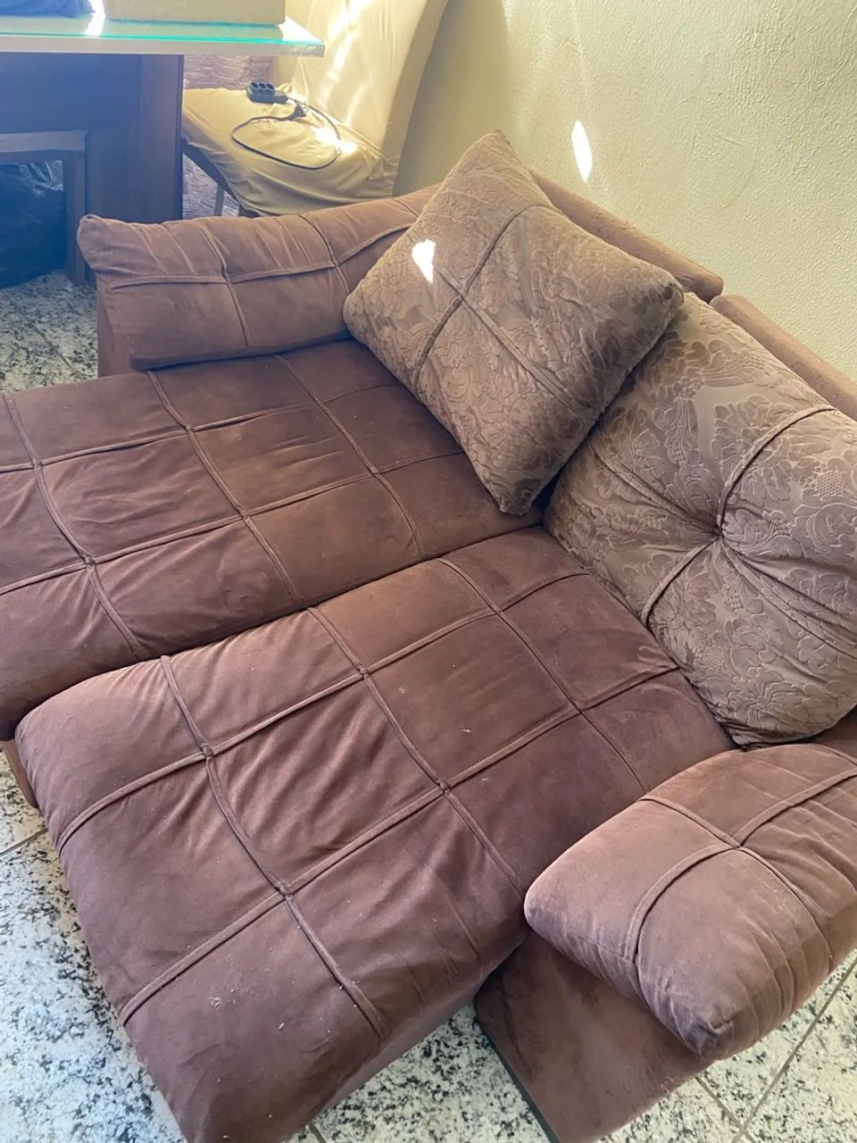 Sofá  - Foto 3