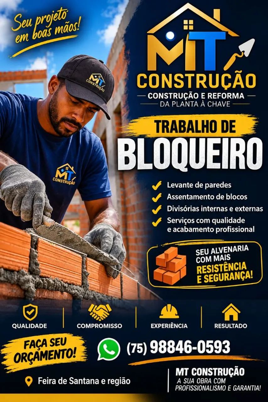 Bloqueiro