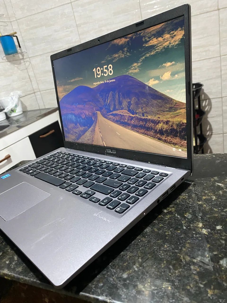 Notebook Asus - Foto 3
