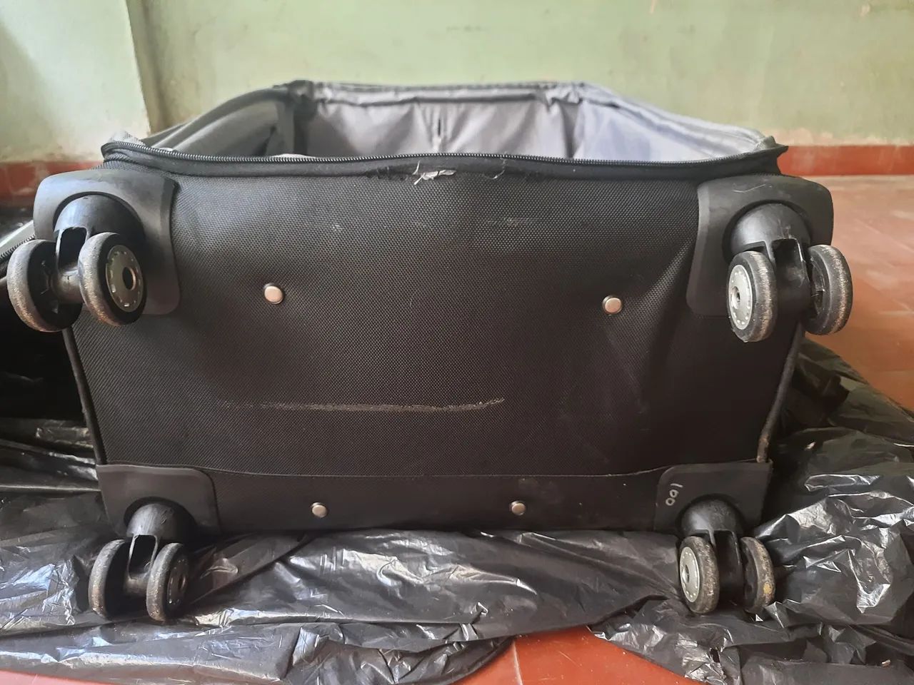 Mala Samsonite Grande - Foto 4