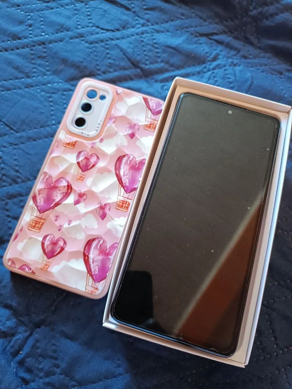 S20 FE 5G - Foto 2
