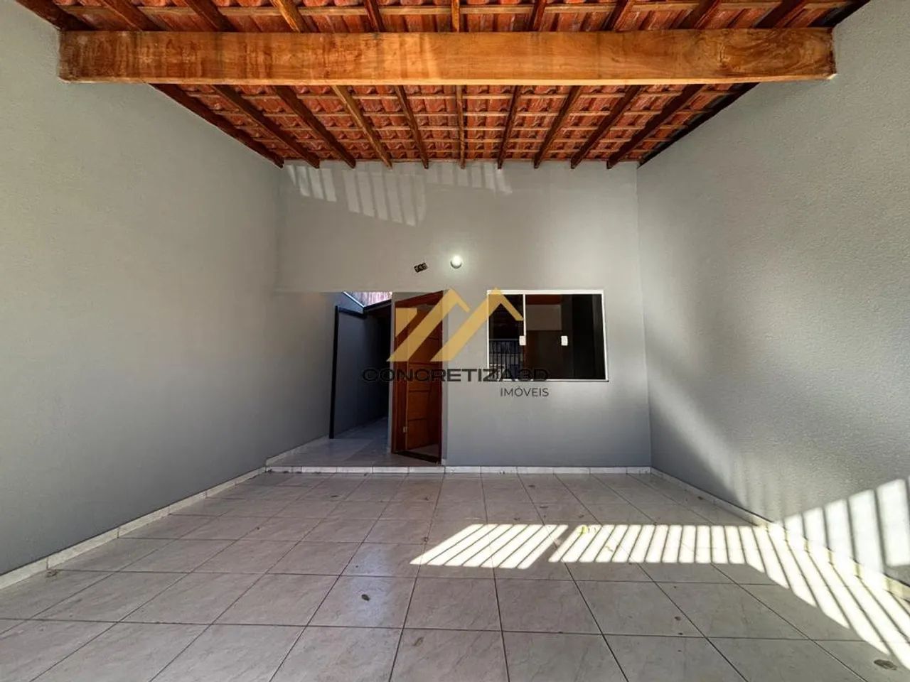 Casa à venda em Indaiatuba, Jardim Morada do Sol, com 2 quartos, com 100 m² - Foto 2