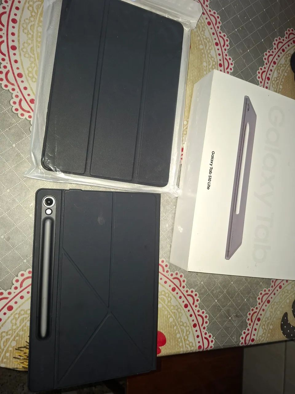 Tablet S10 Lite 128g