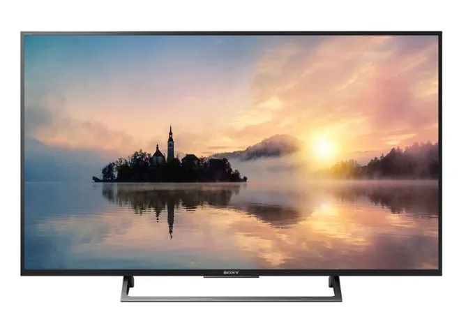 TV SONY BRAVIA 49' com defeito 