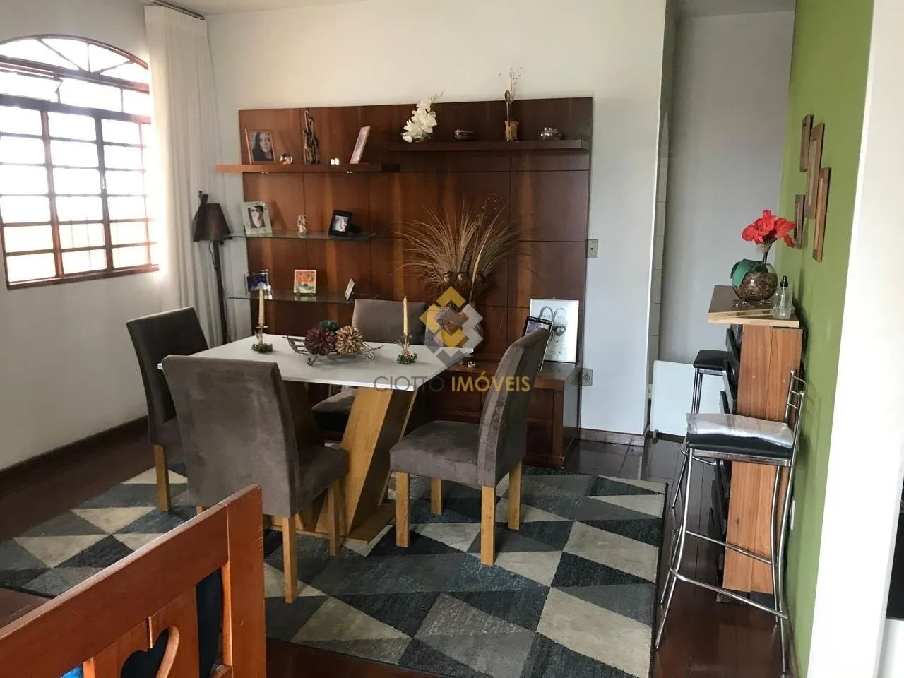 Apartamento 3 quartos - Foto 2