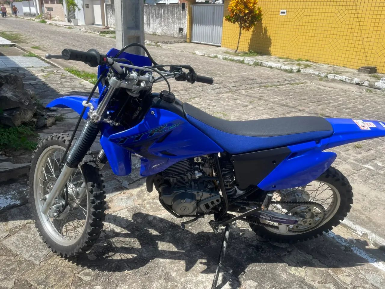 TTR 230 2025 ? ESTADO DE ZERO! ? - Foto 3