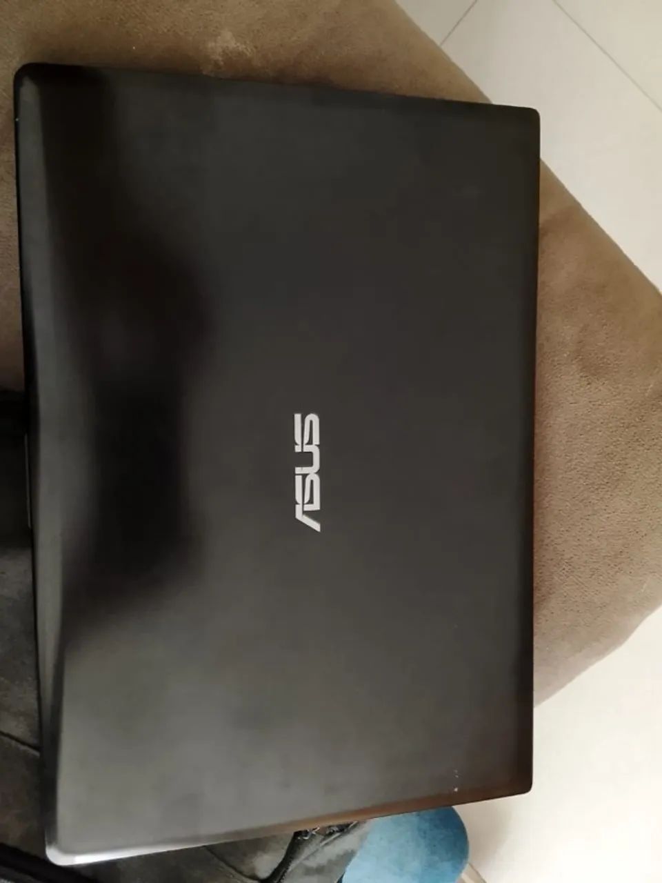 Notebook ASUS com Tela Touch - Foto 4