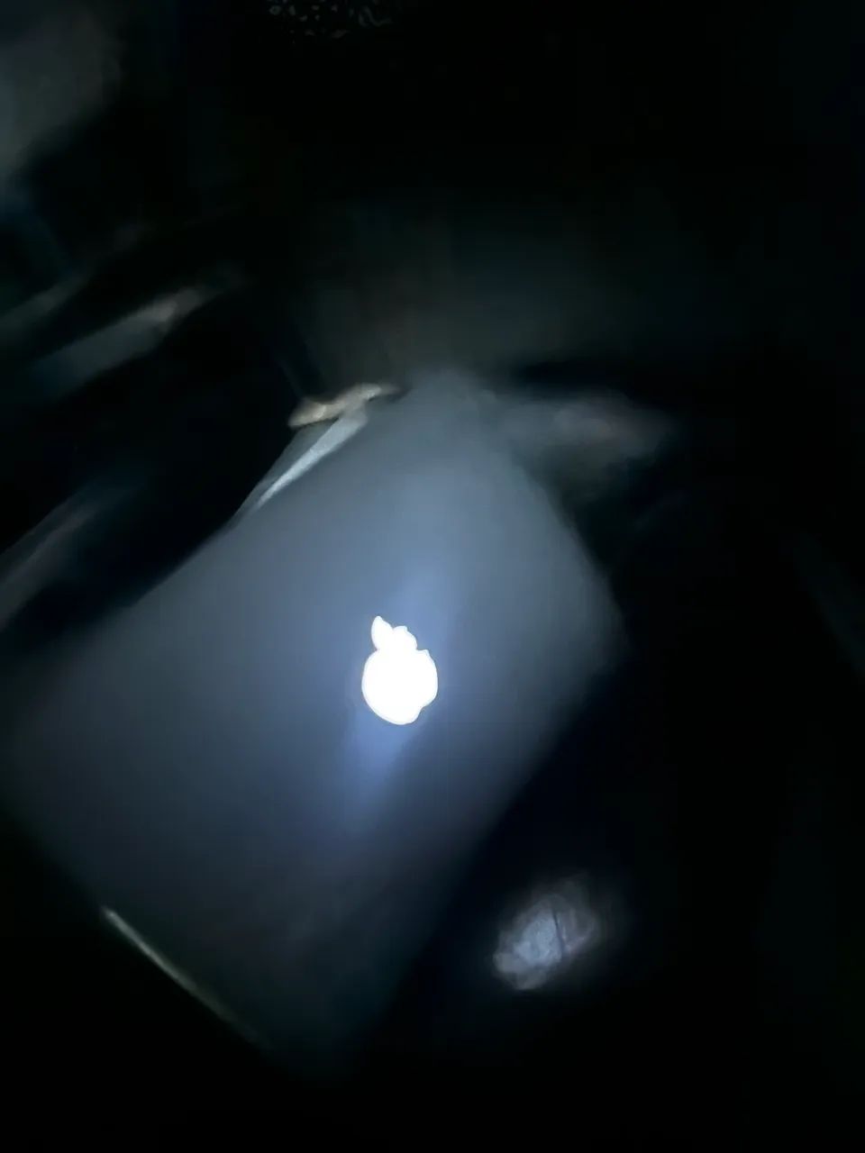 MacBook Air 2013 - Foto 2