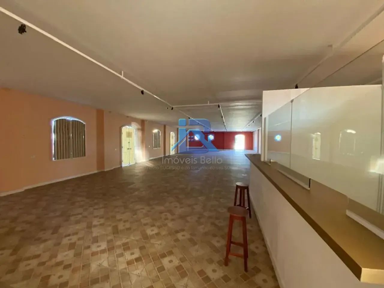 Loja com ótima localização para venda e locação em Itatiba - Foto 3