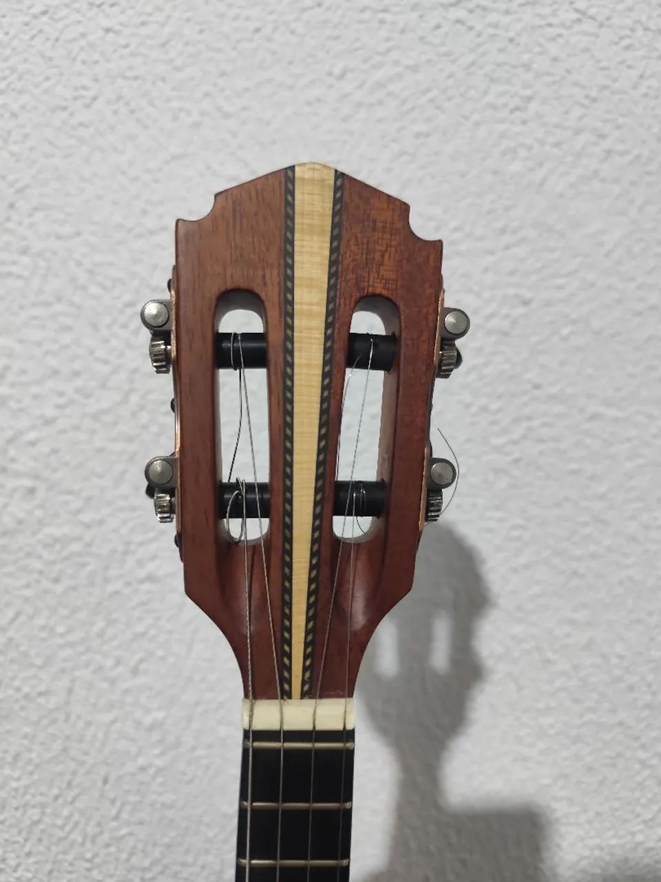 Banjo Orant Luthier  - Foto 4