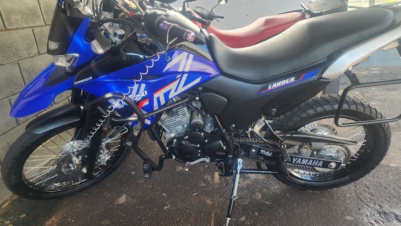 Lander 250 - Foto 5