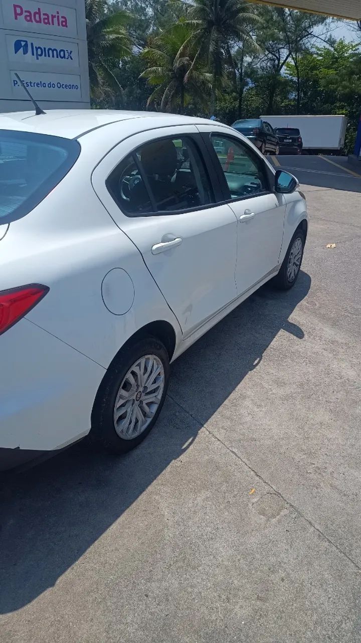 Fiat Cronos 1.3 8V Flex 2022 - Foto 3