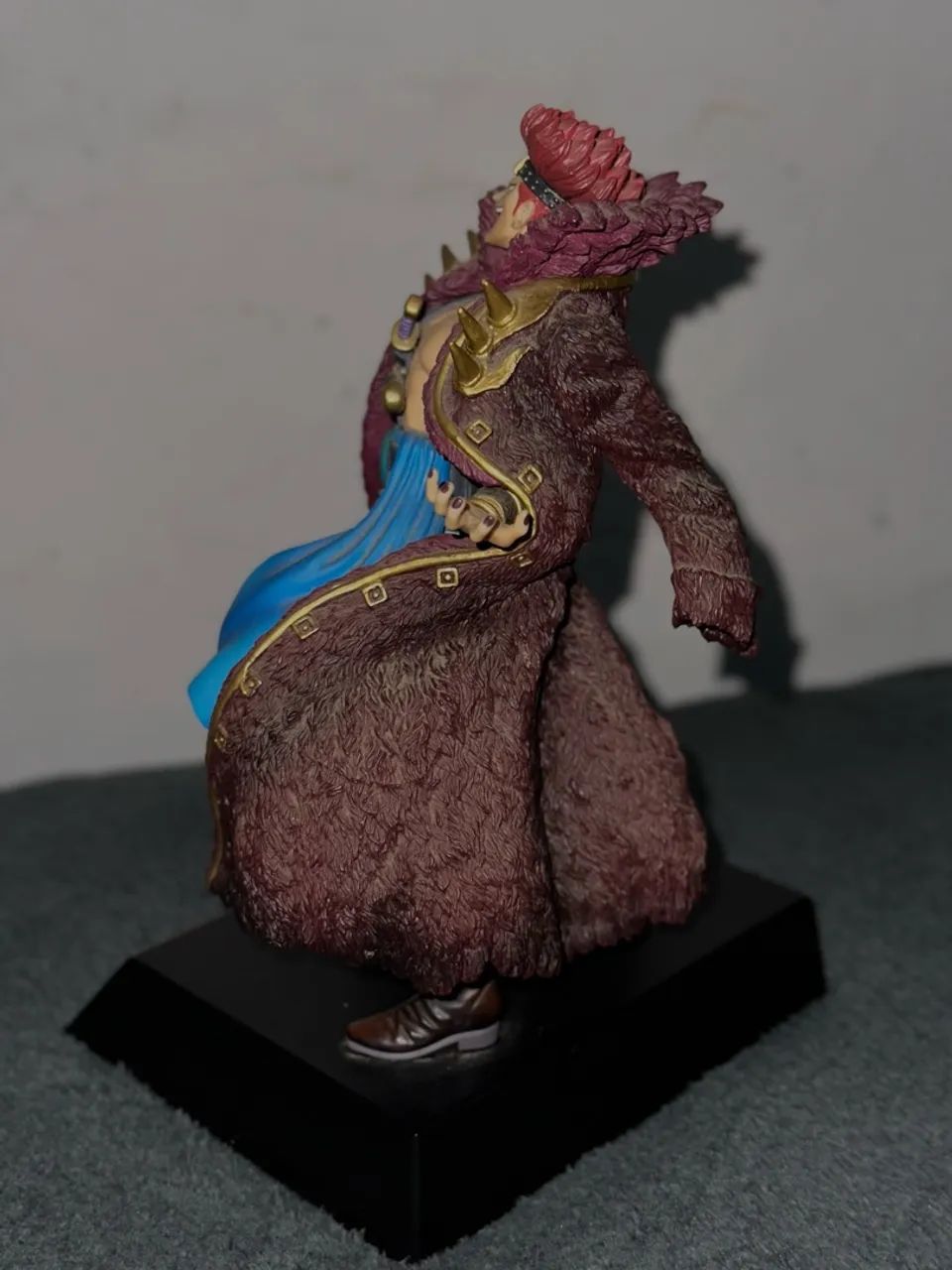 Action Figure - Foto 3