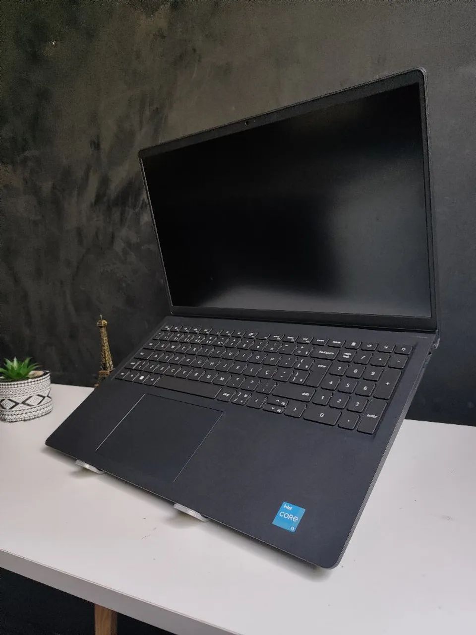 NOTEBOOK DELL INSPIRON - 15 - 3520 - I3-12TH!!