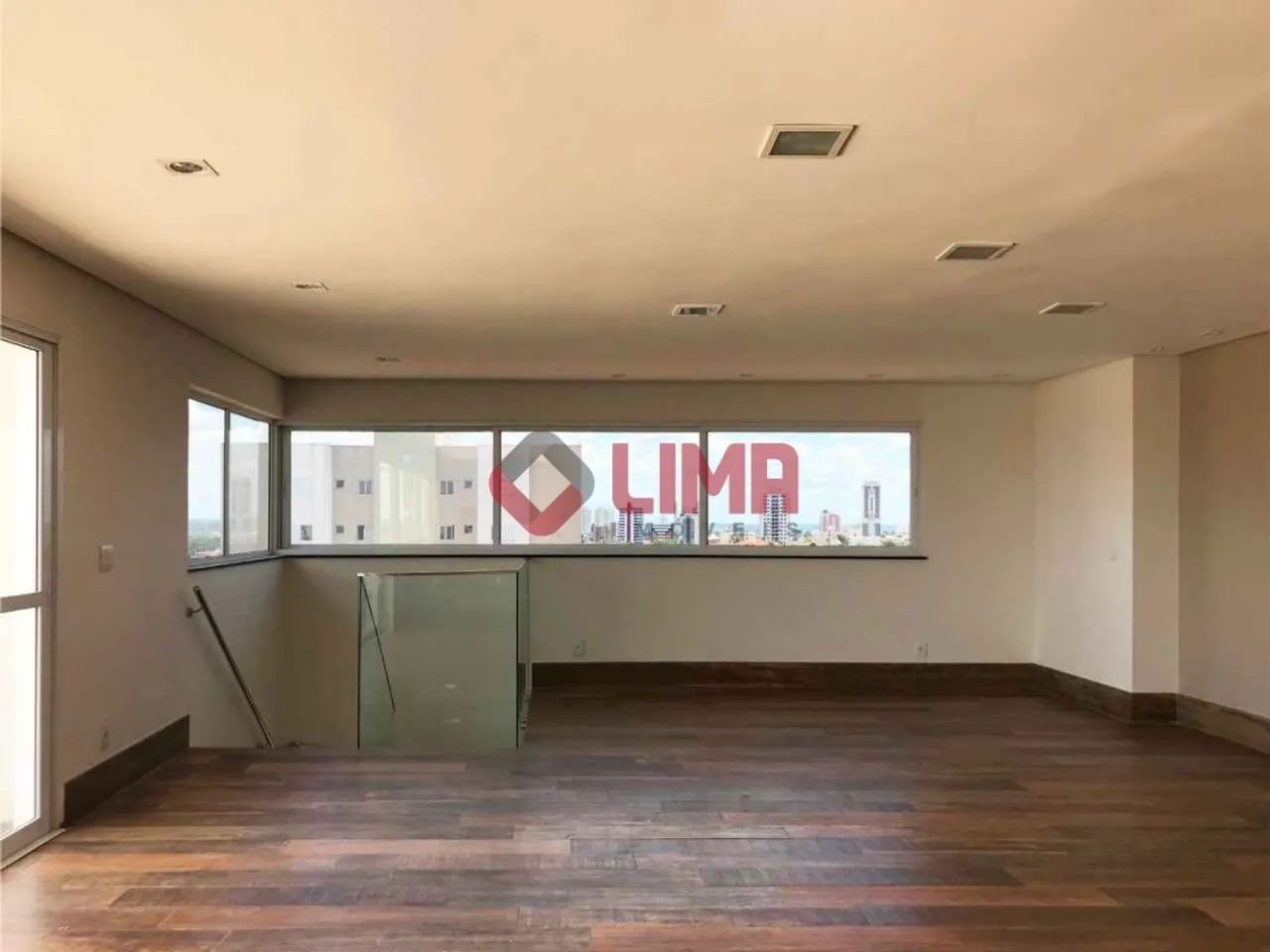 Apartamento para venda com 200 m² e 4 quartos sendo 4 suites em Jardim América, Bauru - SP - Foto 4