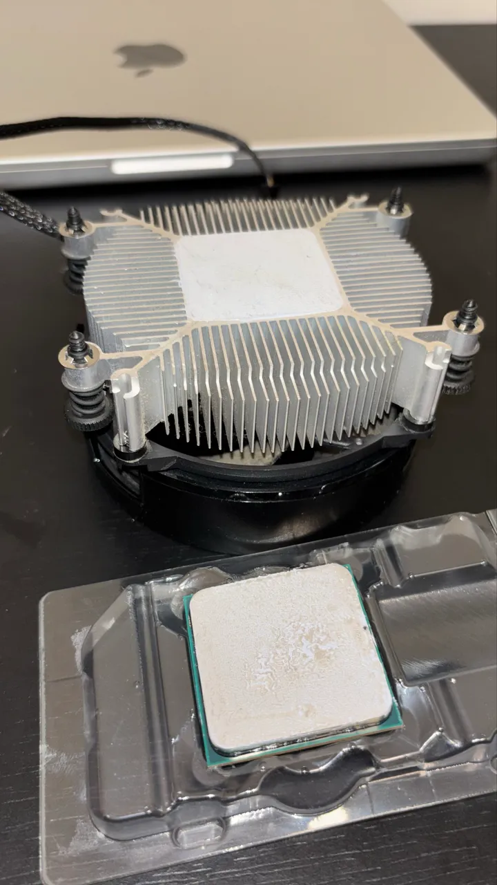 ryzen 3 3300x