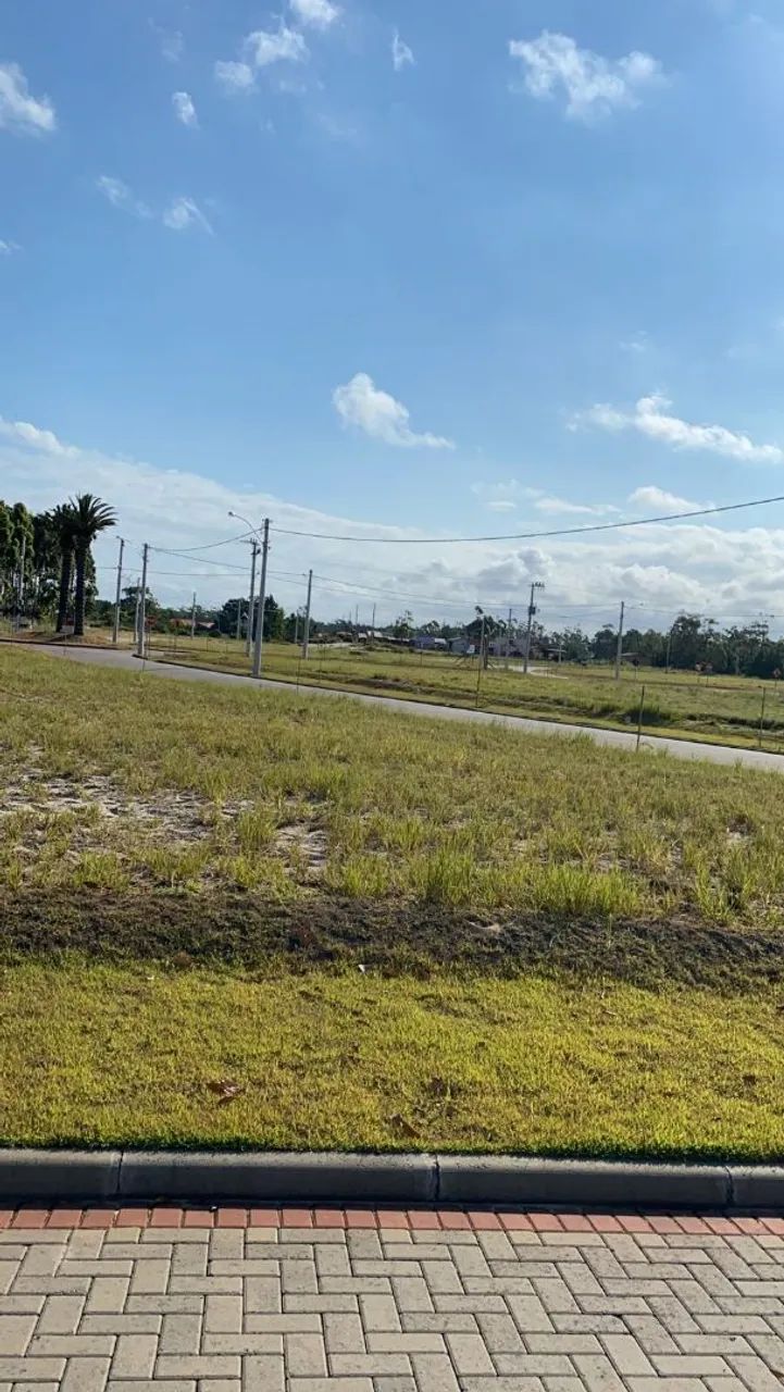 Terreno no Loteamento Jardim América - Passo de Torres(SC) - Foto 5