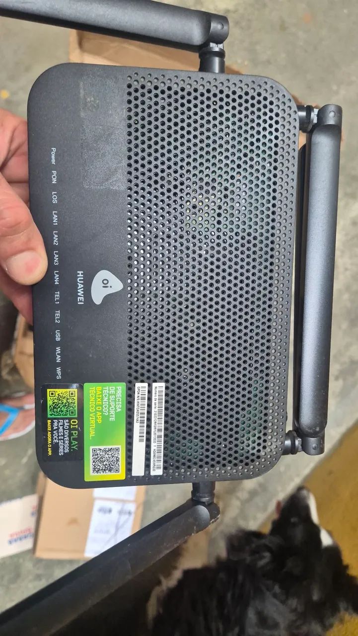 Modem 