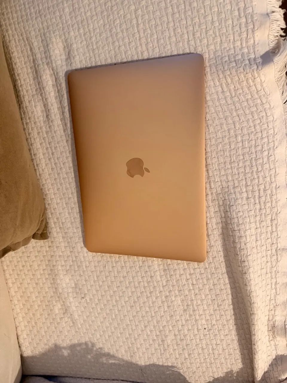 MACBOOK AIR M1 16GB 1TB - Foto 3