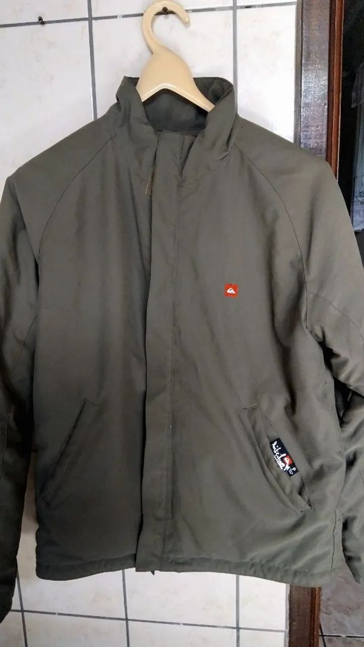 Quiksilver 