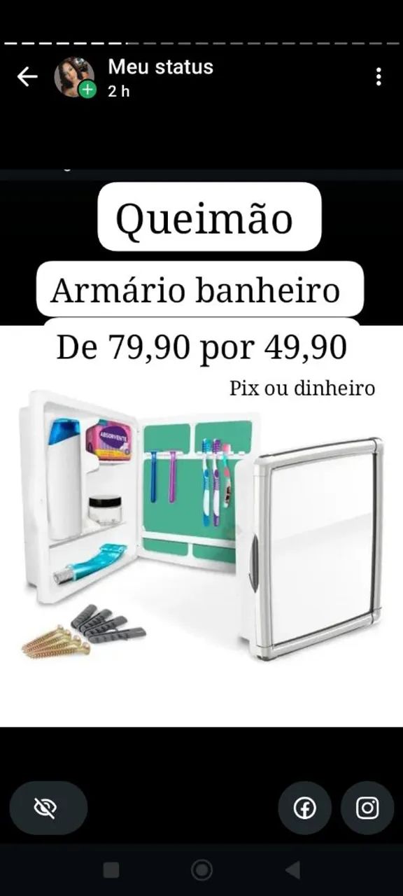 Queimão  - Foto 2